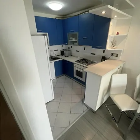 Zic ホームステイ リエカ