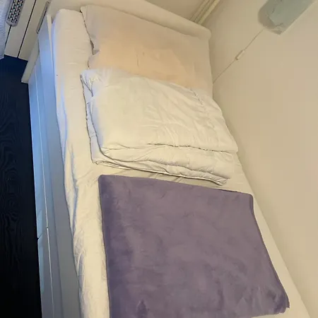 Zic Privatunterkunft