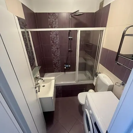 Zic Rum i privatbostad *