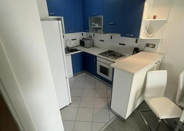 Zic Ubytování v soukromí Rijeka