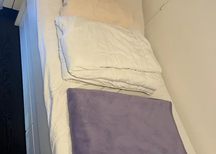 Zic Ubytování v soukromí